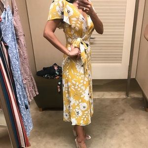 Nordstrom Dress